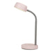 LED НАСТОЛНА ЛАМПА 4.5W РОЗОВА RABALUX BERRY