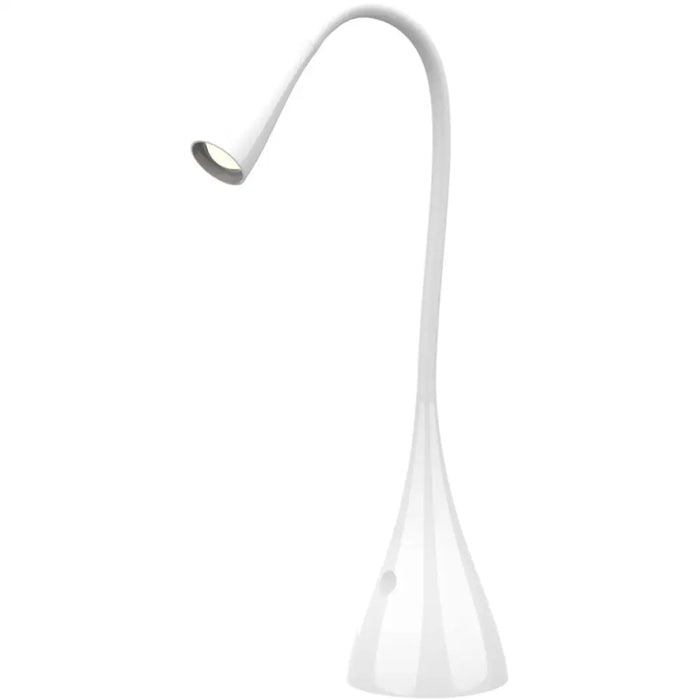 LED НАСТОЛНА ЛАМПА 4W БЯЛА RABALUX JEFF2