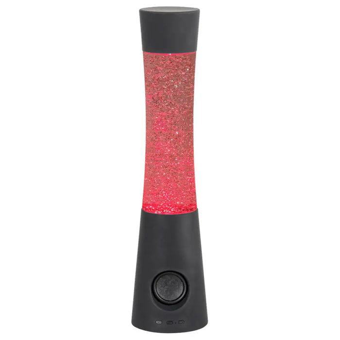 LED НАСТОЛНА ЛАМПА 5W RGB ВИСОКОГОВОРИТЕЛ BLUETOOTH RABALUX
