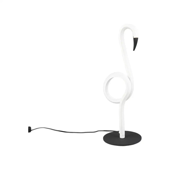 LED НАСТOЛНА ЛАМПА 6W 550LM БЯЛA RL INGO