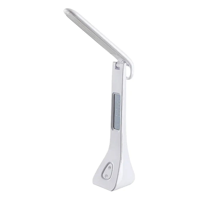 LED НАСТОЛНА ЛАМПА 7W 4000K БЯЛА RABALUX AMATO