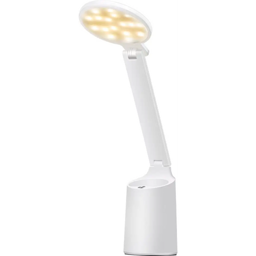 LED настолна лампа Activejet AJE-FUTURE Бяла