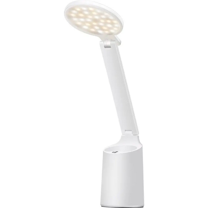LED настолна лампа Activejet AJE-FUTURE Бяла