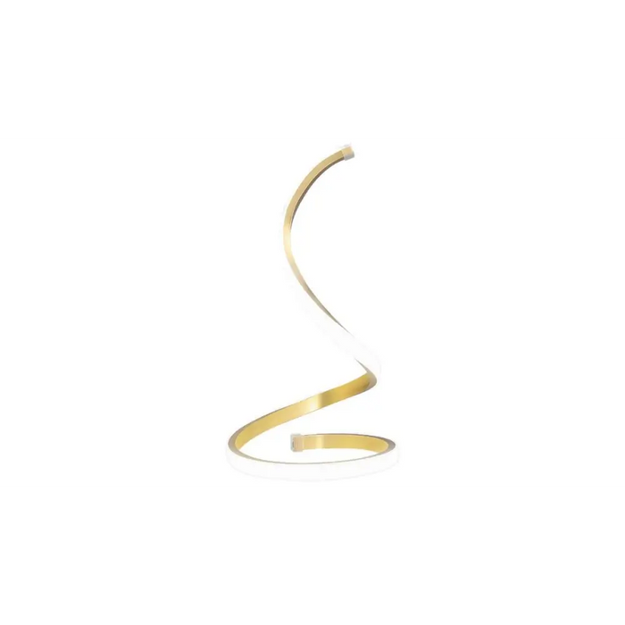 LED НАСТОЛНА ЛАМПА ANAIS 4.8W ЗЛАТО