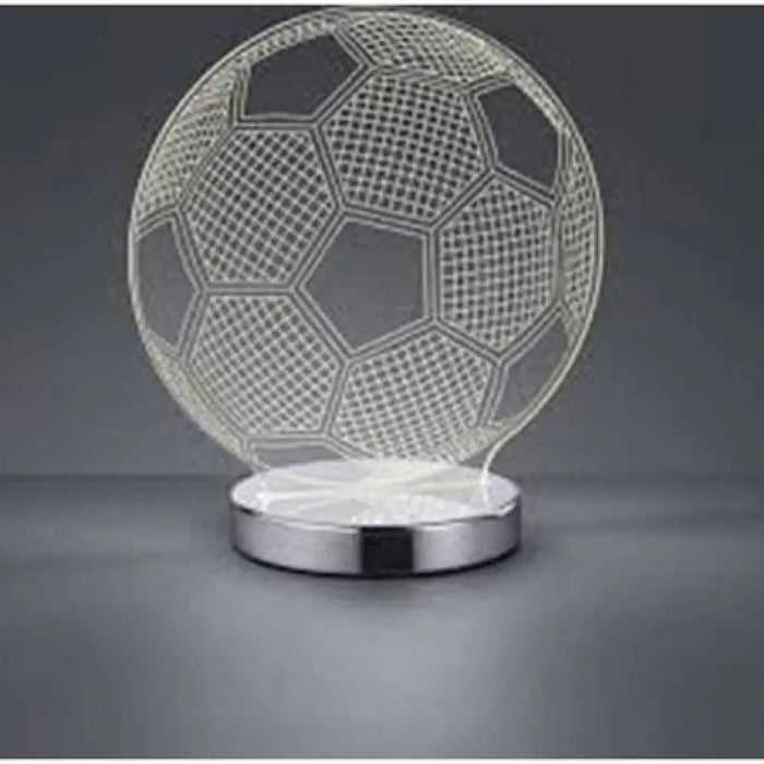 LED НАСТОЛНА ЛАМПА BALL 7W 400LM TRIO