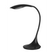LED НАСТОЛНА ЛАМПА DOMINIC 5.3W ЧЕРНА