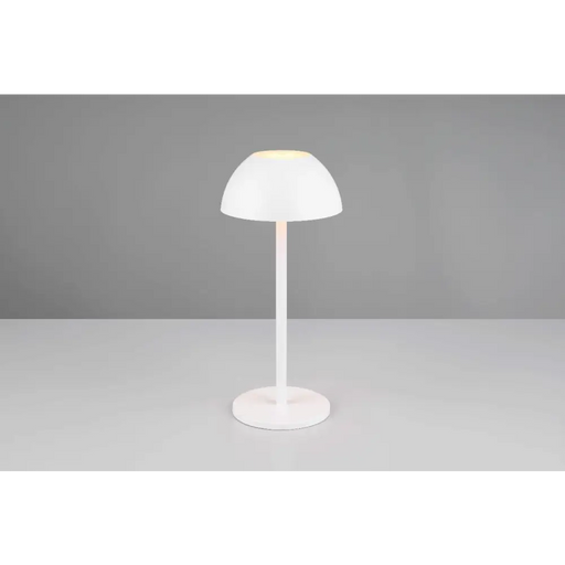 LED НАСТОЛНА ЛАМПА RICARDO SMD 1.7W БЯЛ