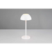 LED НАСТОЛНА ЛАМПА RICARDO SMD 1.7W БЯЛ
