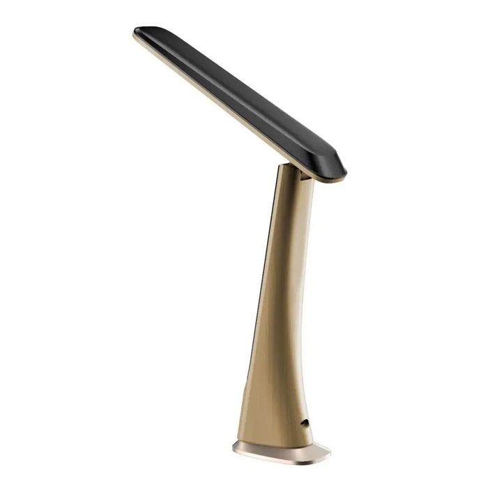 LED НАСТОЛНА ЛАМПА U30C WOOD 5W