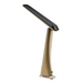 LED НАСТОЛНА ЛАМПА U30C WOOD 5W