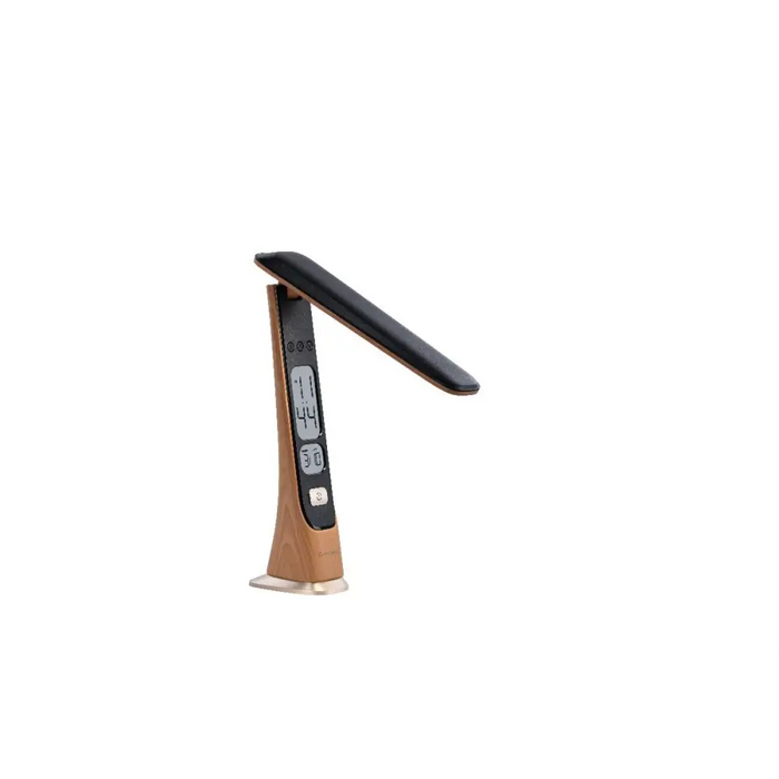 LED НАСТОЛНА ЛАМПА U30C WOOD 5W