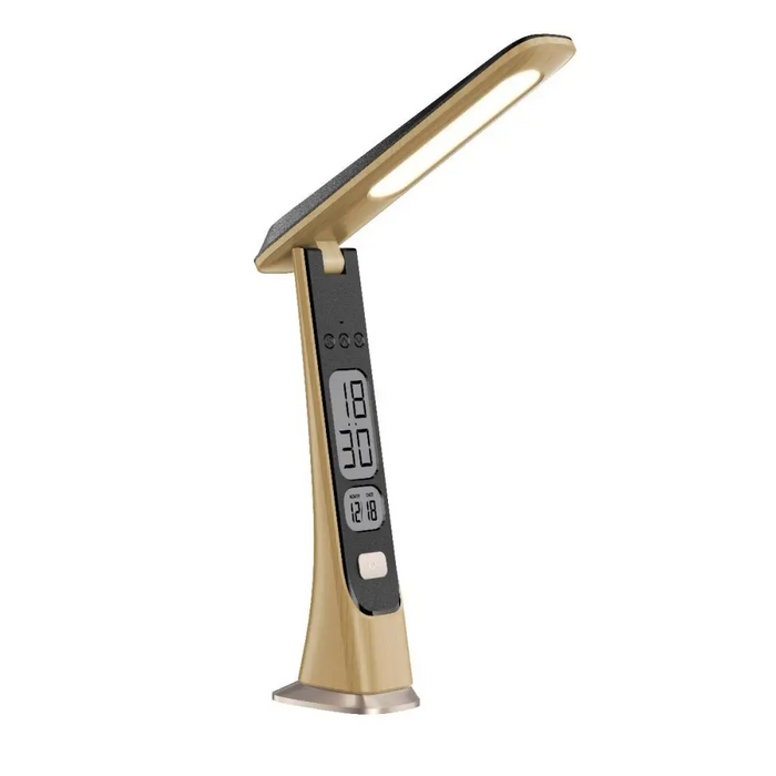 LED НАСТОЛНА ЛАМПА U30C WOOD 5W