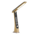 LED НАСТОЛНА ЛАМПА U30C WOOD 5W