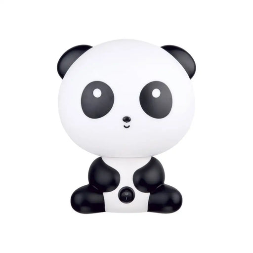LED НОЩНА ЛАМПА ЗА КОНТАКТ PANDA 0.4W 4000K LIGHTEX