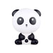 LED НОЩНА ЛАМПА ЗА КОНТАКТ PANDA 0.4W 4000K LIGHTEX