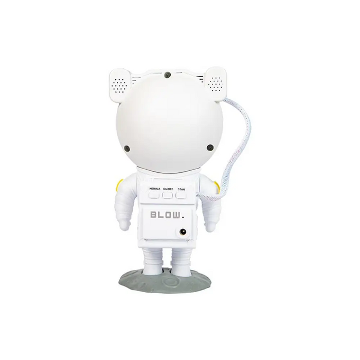 LED нощна лампа за проектор астронавт