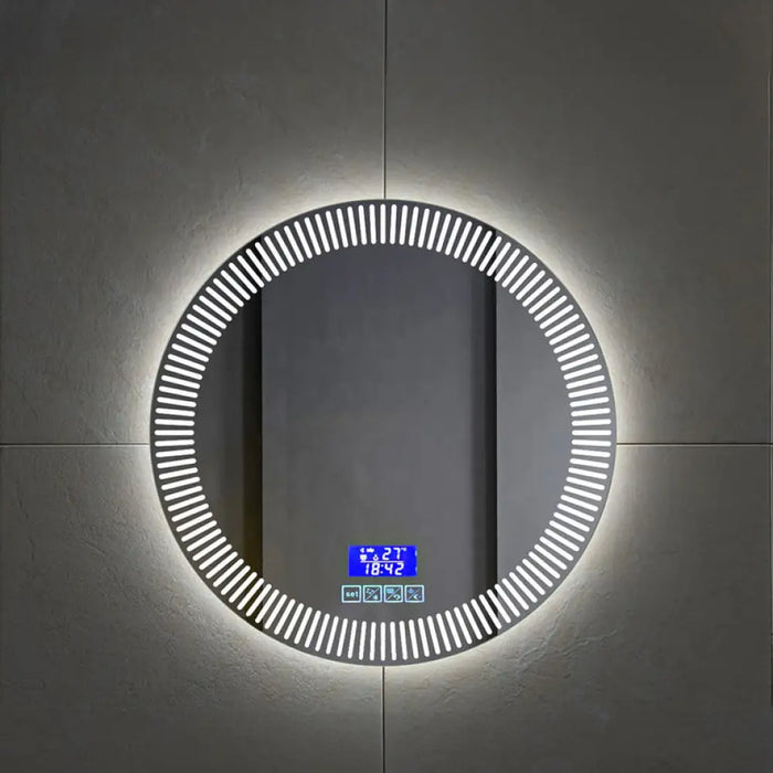 LED ОГЛЕДАЛО BLUETOOTH SYNCHRO 63430