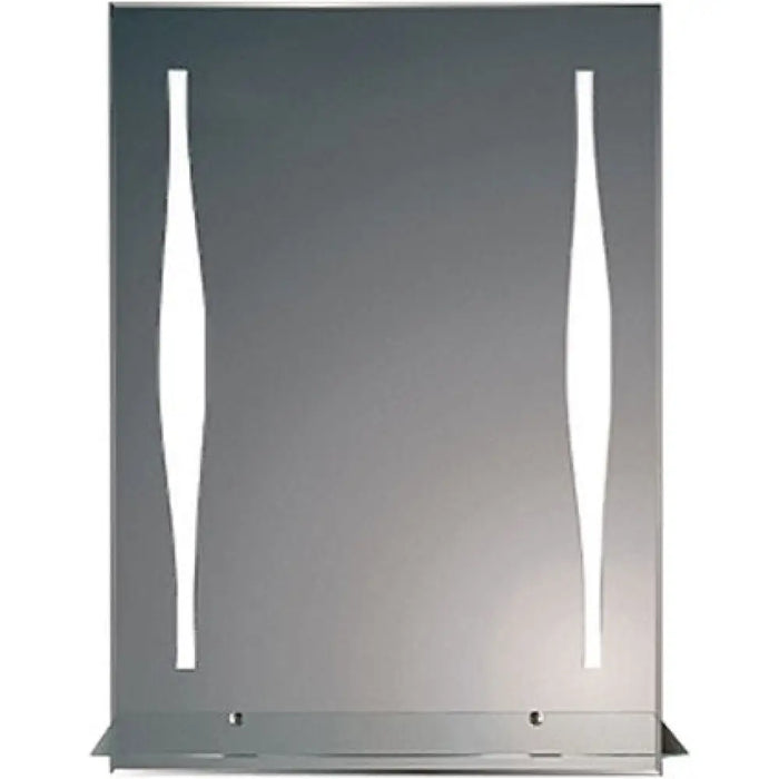 LED ОГЛЕДАЛО ЗА БАНЯ 50X70 INTER CERAMIC ICL 1595