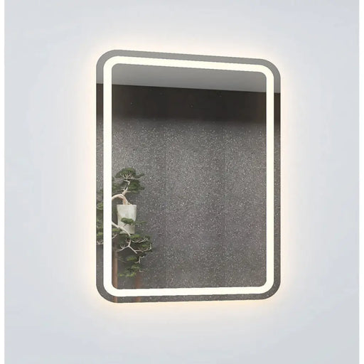 LED ОГЛЕДАЛО ЗА БАНЯ 60X80 VICARD ЛИСАБОН