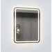 LED ОГЛЕДАЛО ЗА БАНЯ 60X80 VICARD ЛИСАБОН