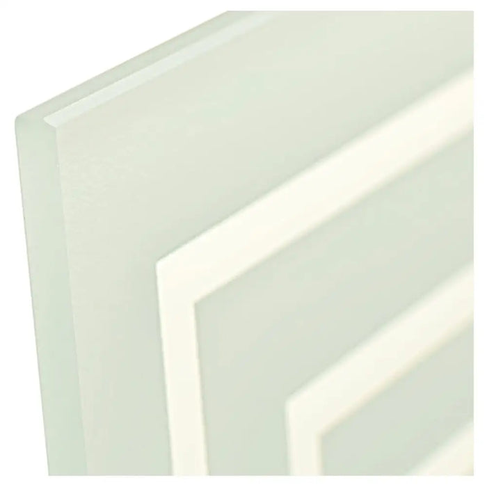 LED ОГЛЕДАЛО ЗА БАНЯ 80Х60 INTER CERAMIC