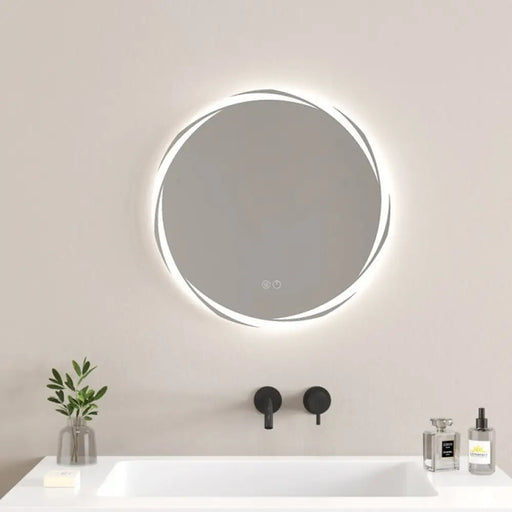 LED ОГЛЕДАЛО ЗА БАНЯ ELENE INTER CERAMIC 1944