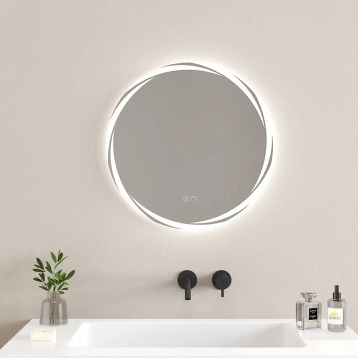 LED ОГЛЕДАЛО ЗА БАНЯ ELENE INTER CERAMIC 1944