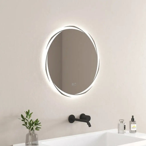 LED ОГЛЕДАЛО ЗА БАНЯ ELENE INTER CERAMIC 1944