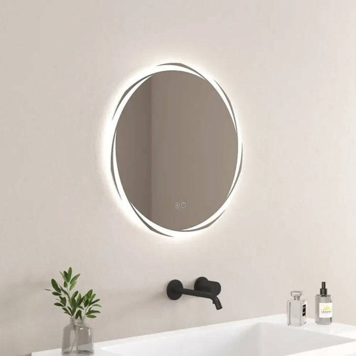 LED ОГЛЕДАЛО ЗА БАНЯ ELENE INTER CERAMIC 1944