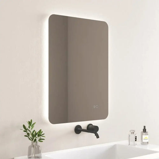 LED ОГЛЕДАЛО ЗА БАНЯ FABIA INTER CERAMIC 1945-50