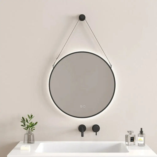 LED ОГЛЕДАЛО ЗА БАНЯ GENEVRA INTER CERAMIC 1946