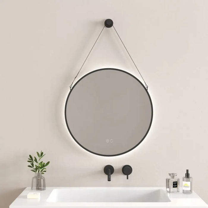 LED ОГЛЕДАЛО ЗА БАНЯ GENEVRA INTER CERAMIC 1946