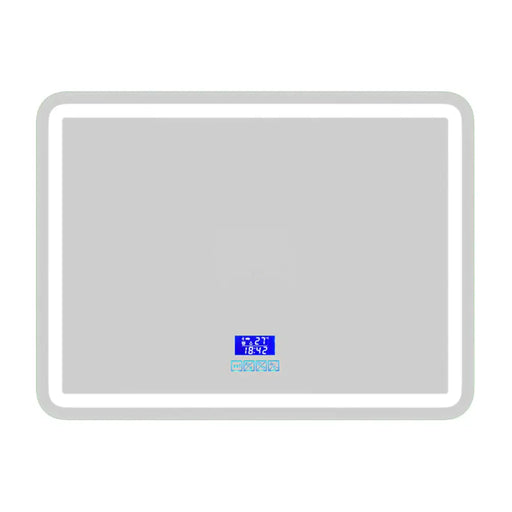 LED ОГЛЕДАЛО BLUETOOTH SYNCHRO 63429