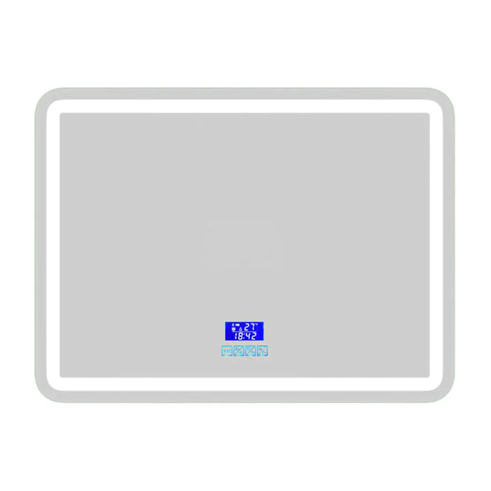 LED ОГЛЕДАЛО BLUETOOTH SYNCHRO 63429