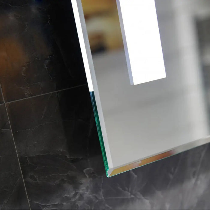 LED ОГЛЕДАЛО ЗА БАНЯ 50Х70 INTER CERAMIC