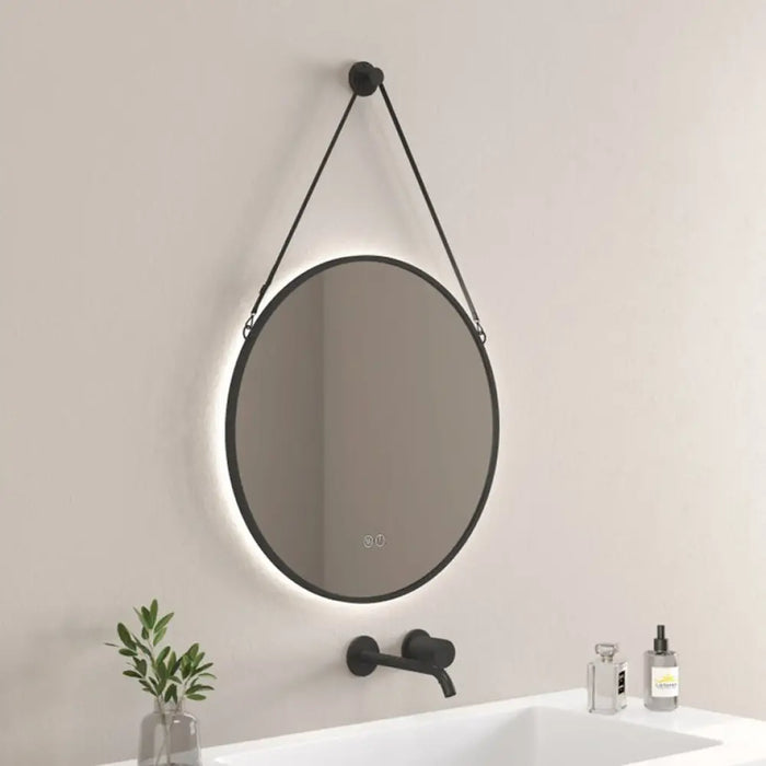 LED ОГЛЕДАЛО ЗА БАНЯ GENEVRA INTER CERAMIC 1946