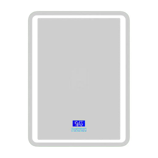 LED ОГЛЕДАЛО BLUETOOTH SYNCHRO 63428