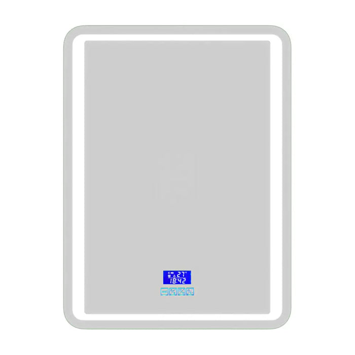 LED ОГЛЕДАЛО BLUETOOTH SYNCHRO 63428