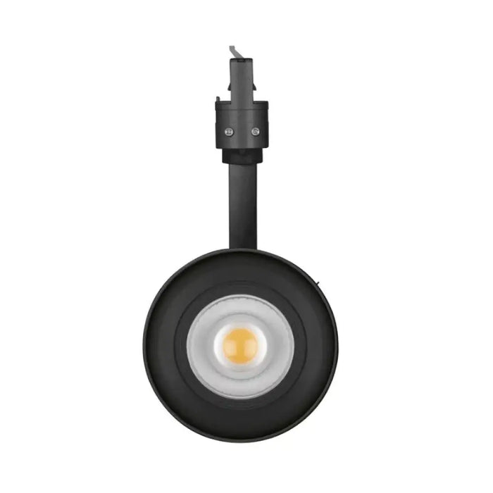 LED ОСВЕТИТЕЛНО ТЯЛО TRACKLIGHT SPOT ZOOM DIM D85 25 W 3000