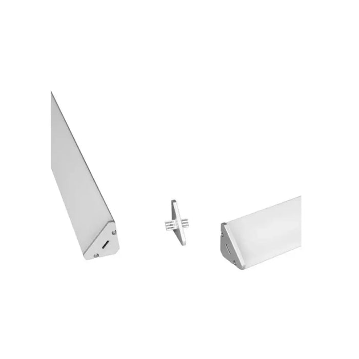 LED ОСВЕТИТЕЛНО ТЯЛО ЗА ЪГЛОВ ШКАФ 550 TWO LIGHTS LEDVANCE