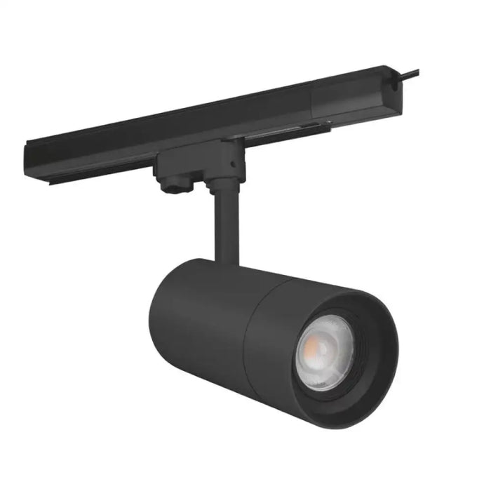 LED ОСВЕТИТЕЛНО ТЯЛО TRACKLIGHT SPOT ZOOM DIM D85 25 W 3000
