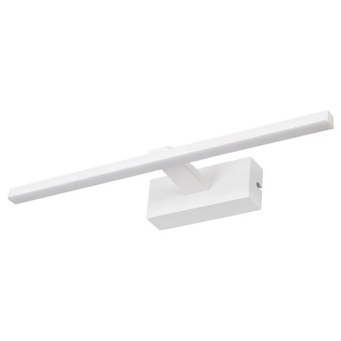 LED ОСВЕТИТЕЛНО ТЯЛО ALBINA 8W 4000K