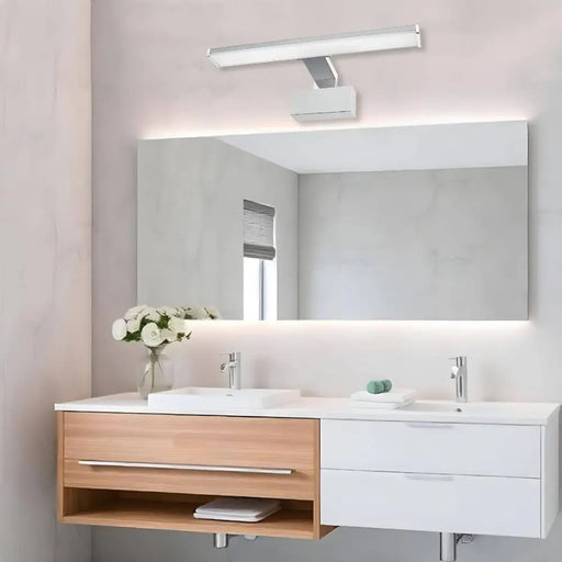 LED ОСВЕТИТЕЛНО ТЯЛО ЗА БАНЯ ARMI ХРОМ