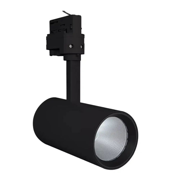 LED ОСВЕТИТЕЛНО ТЯЛО TRACK SP D75 25W/3000K 90RA NFL