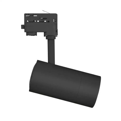 LED ОСВЕТИТЕЛНО ТЯЛО TRACKLIGHT SPOT ZOOM DIM D85 25 W 3000