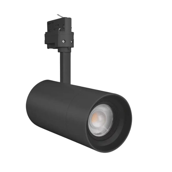 LED ОСВЕТИТЕЛНО ТЯЛО TRACKLIGHT SPOT ZOOM DIM D85 25 W 3000