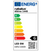 LED ОСВЕТИТЕЛНО ТЯЛО ALBINA 8W 4000K