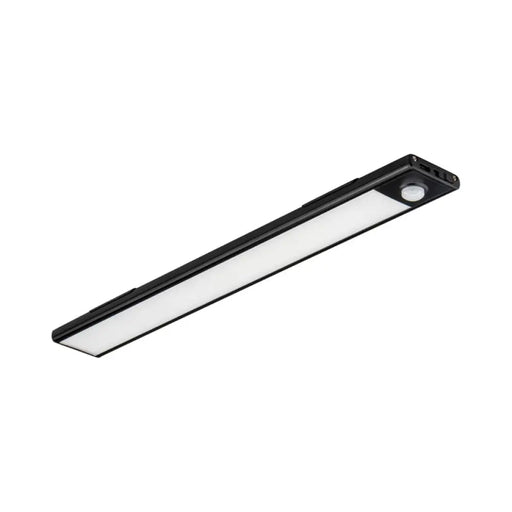 LED ОСВЕТЛЕНИЕ ЗА ШКАФ 1.5W 4000K IP20 110LM ЧЕРНО V-TAC