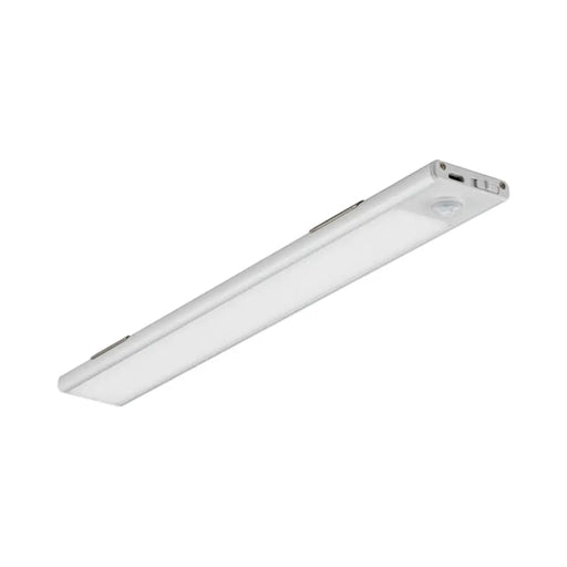 LED ОСВЕТЛЕНИЕ ЗА ШКАФ 1.5W 4000K IP20 110LM СИВО V-TAC