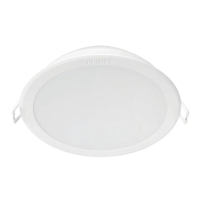LED ПАНЕЛ КРЪГ 12.5W 1300LM 4000K 14CM PHILIPS